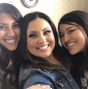 Meet your Posher, Mary ann